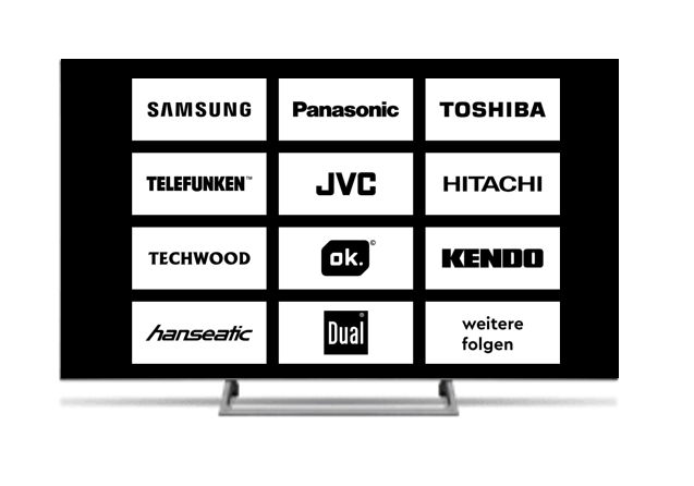 Fernsehen In Brillanter Hd Und Uhd Qualität Hd Hd